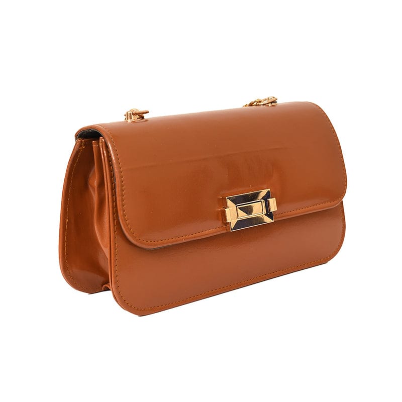 Minimalist Women’s Crossbody Bag – Versatile Shoulder Purse