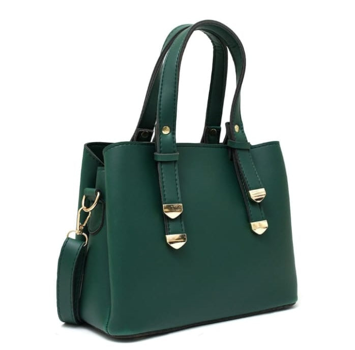 Designer Handbag with Adjustable Strap