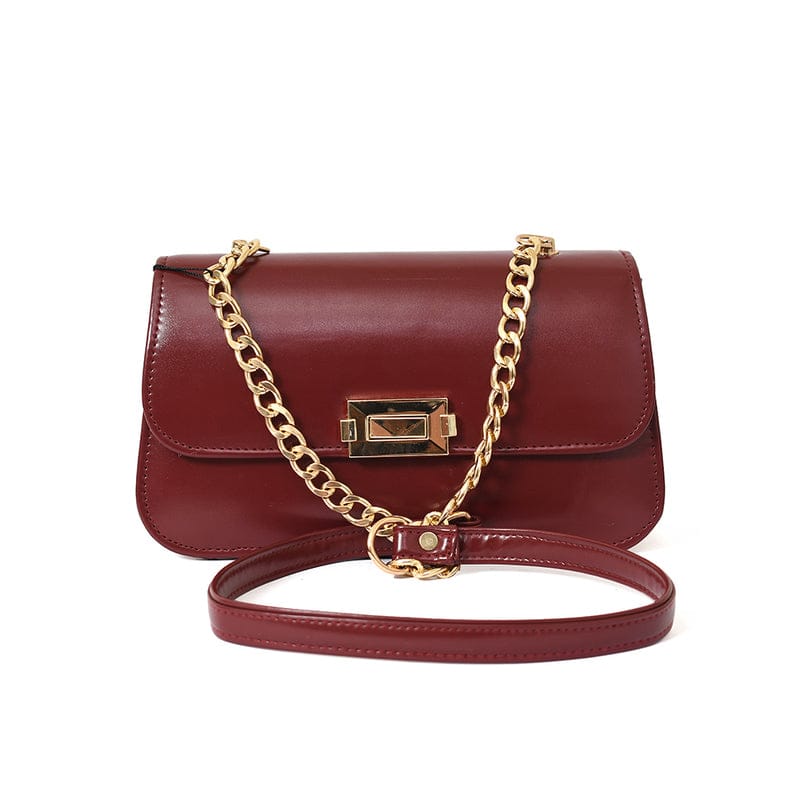 Minimalist Women’s Crossbody Bag – Versatile Shoulder Purse