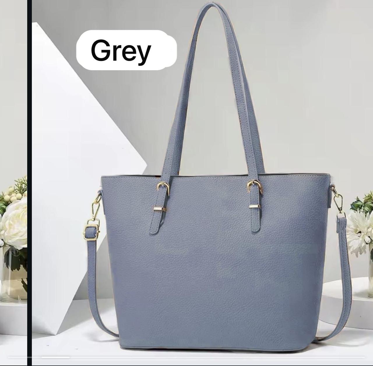 Elegant Tote Bag – Stylish Large Shoulder & Handbag for Women