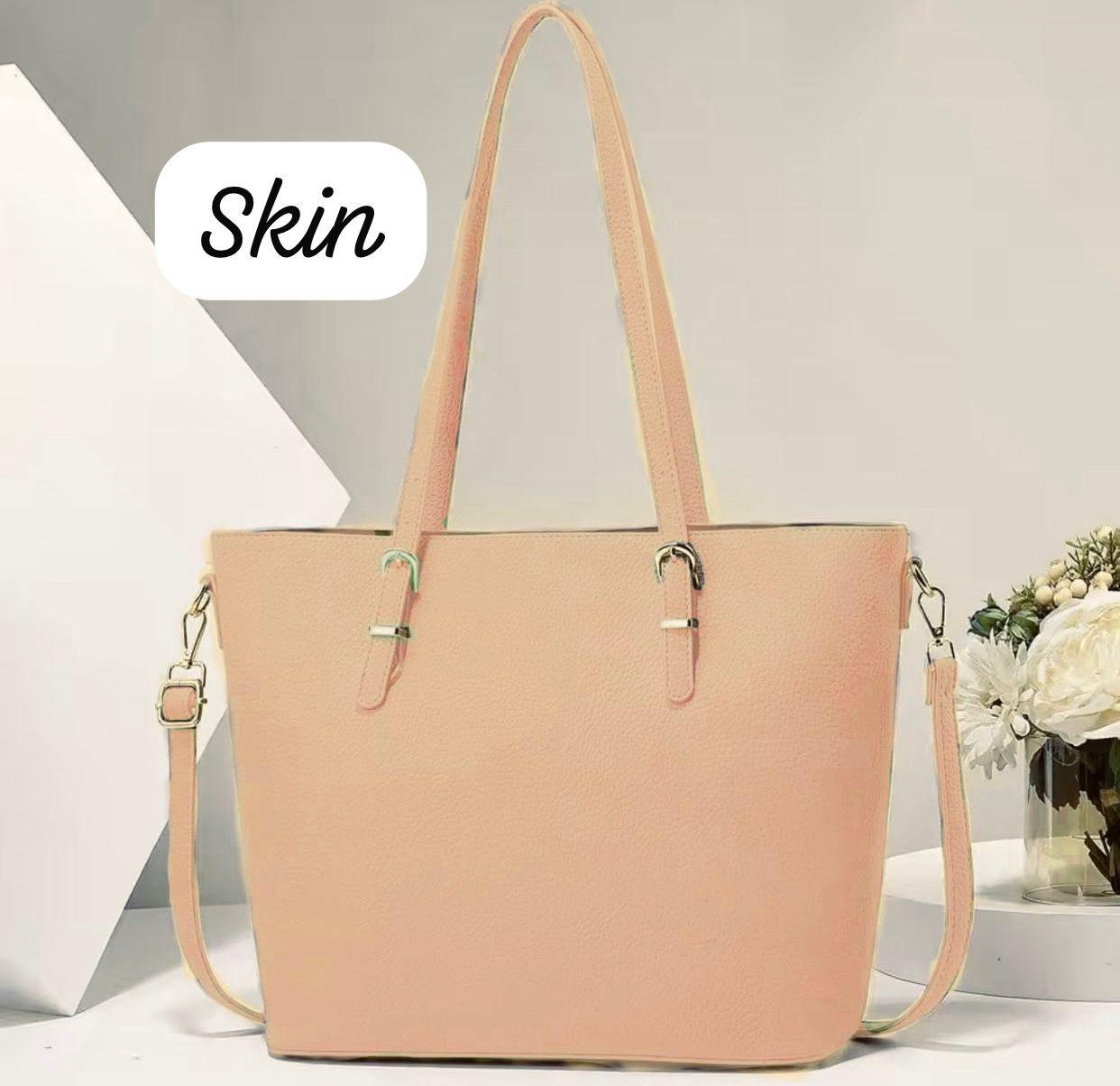 Elegant Tote Bag – Stylish Large Shoulder & Handbag for Women