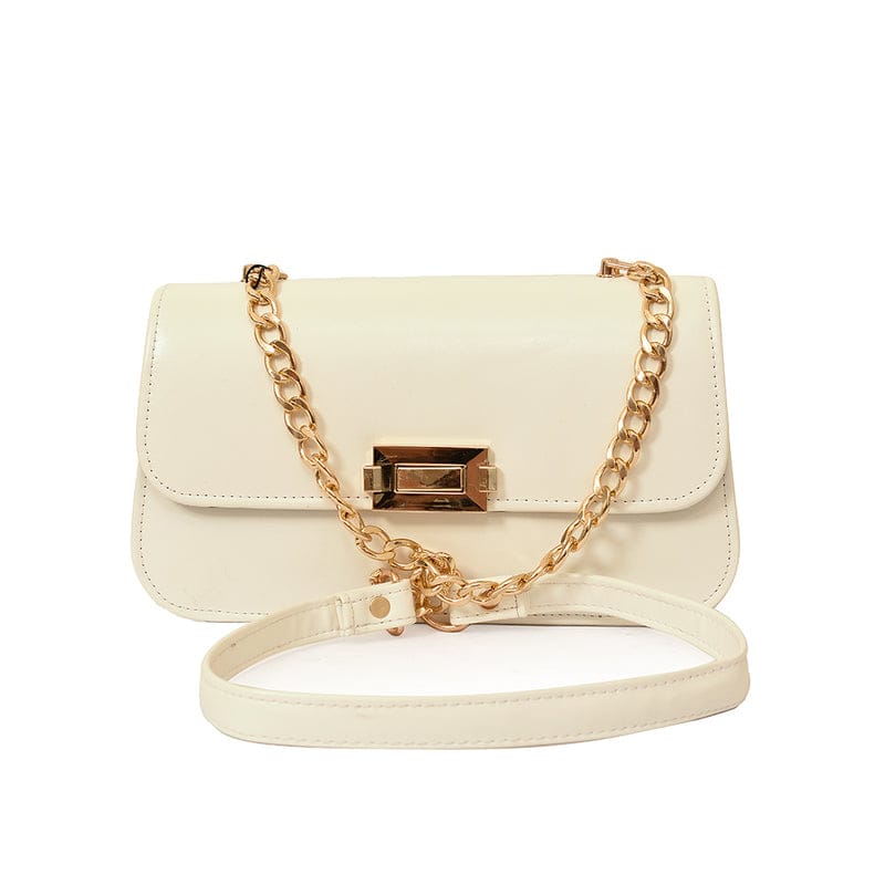 Minimalist Women’s Crossbody Bag – Versatile Shoulder Purse