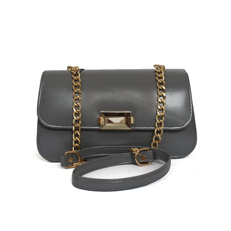 Minimalist Women’s Crossbody Bag – Versatile Shoulder Purse