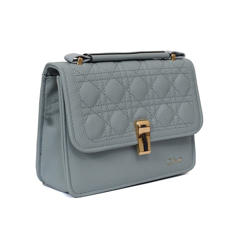 Classic Designer-Inspired Handbag – Elegant Shoulder Bag for Everyday Use