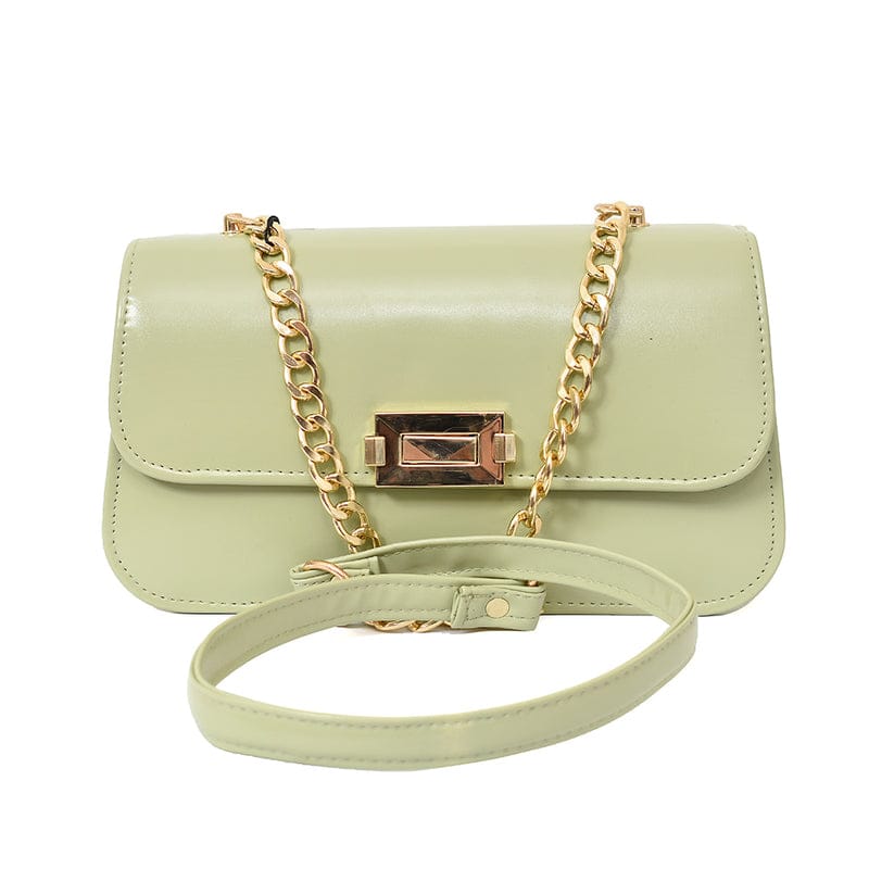 Minimalist Women’s Crossbody Bag – Versatile Shoulder Purse