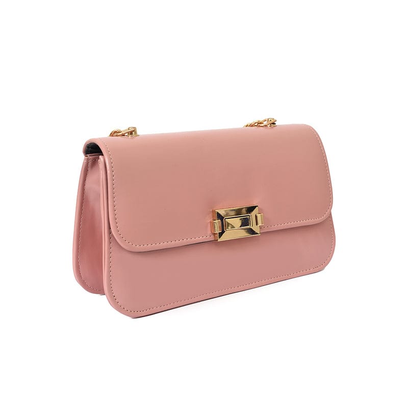 Minimalist Women’s Crossbody Bag – Versatile Shoulder Purse